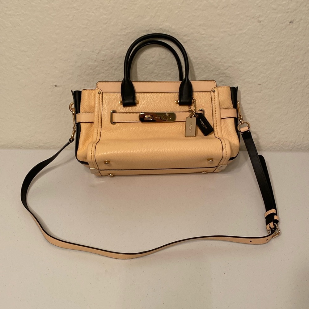 *NEW* Coach 34417